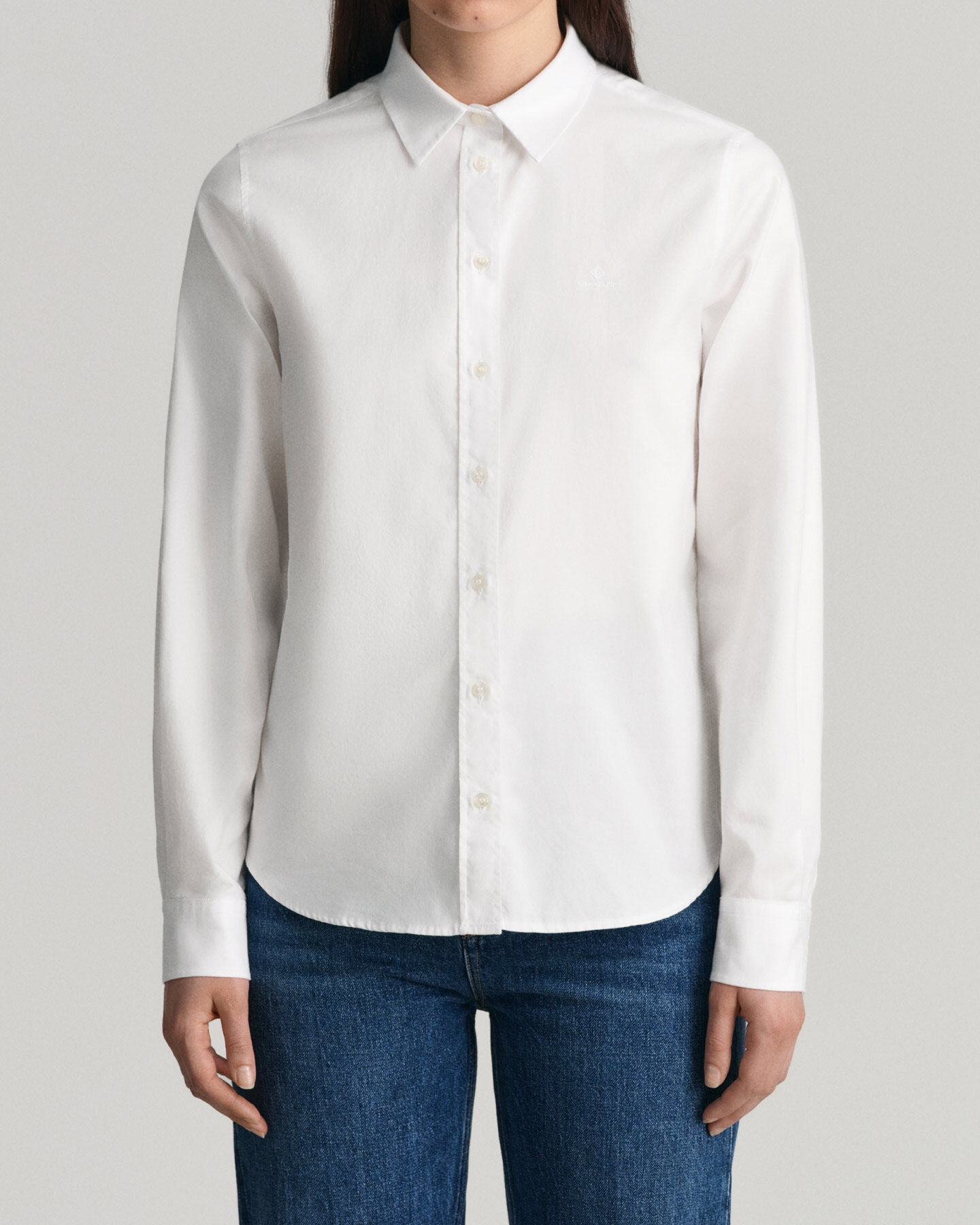 Women's Shirt Fit Guide GANT